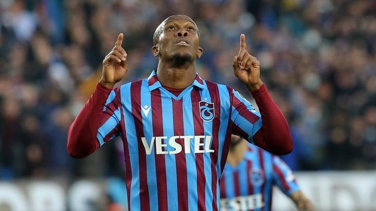 Anthony Nwakaeme: Transfer görüşmeleri sürüyor, parayı sorun edecek en son insanım