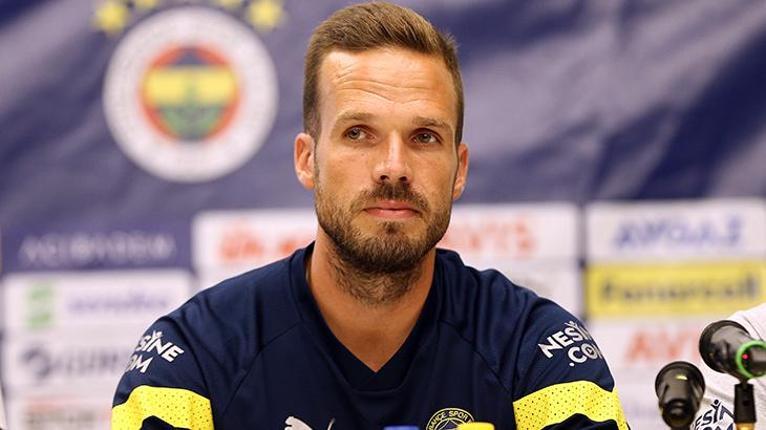 Fenerbahçede ayrılık Transfer için resmi teklif yapıldı