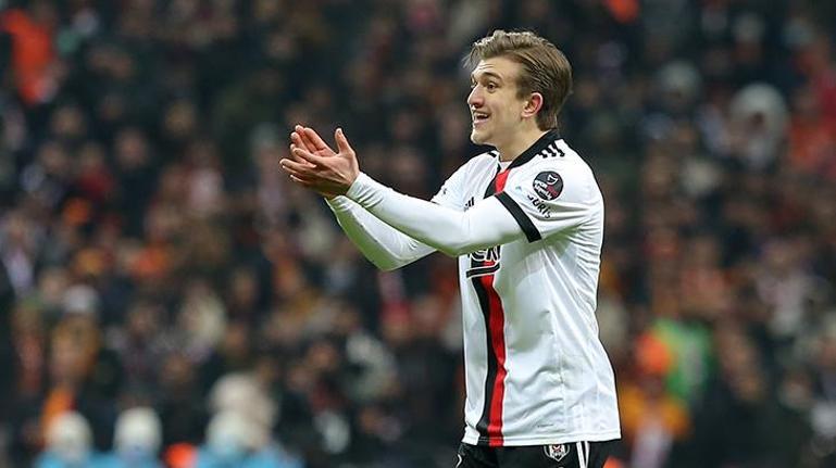 Beşiktaş, Emrecan Uzunhanın ardından 1. Ligin yıldızını kapıyor Valerien Ismael transfer için görüştü