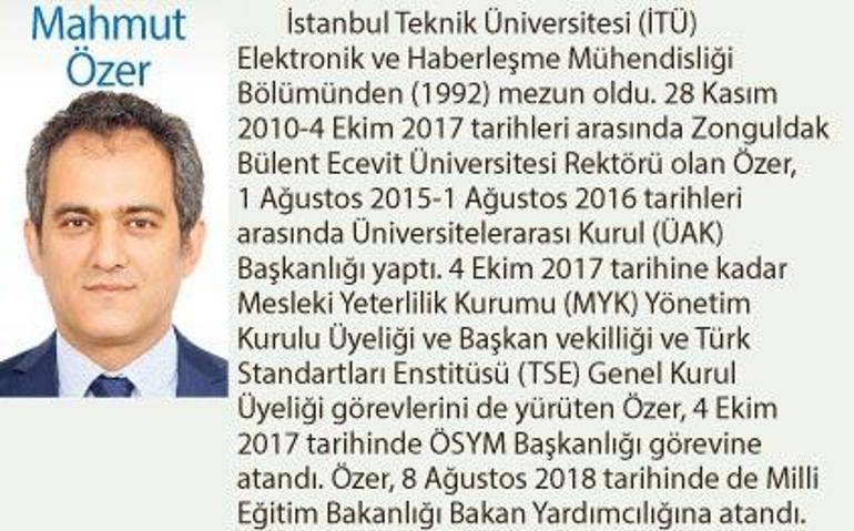 Mesleki eğitim merkezleri güçleniyor (1)