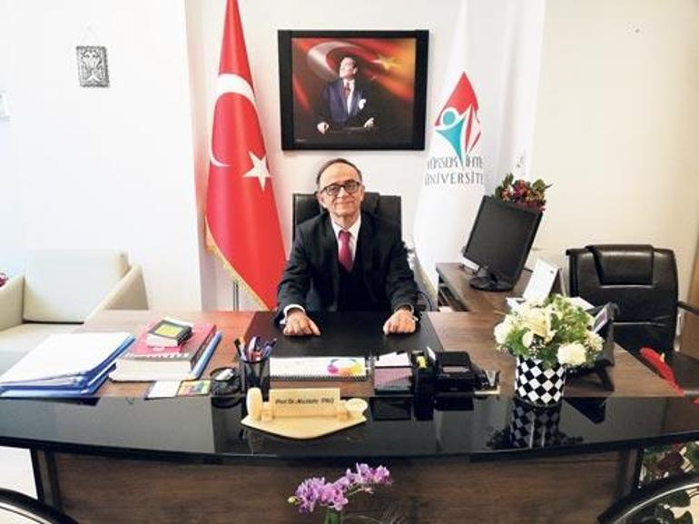 Başarılı öğrenciye  burs yağıyor
