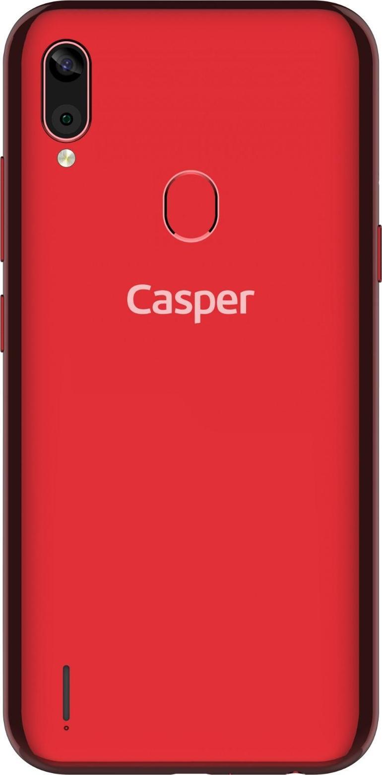 Casper’ın En Yeni “Akıllısı”: VIA E3