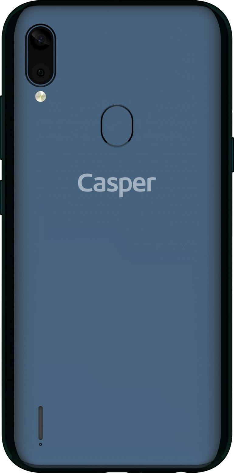 Casper’ın En Yeni “Akıllısı”: VIA E3