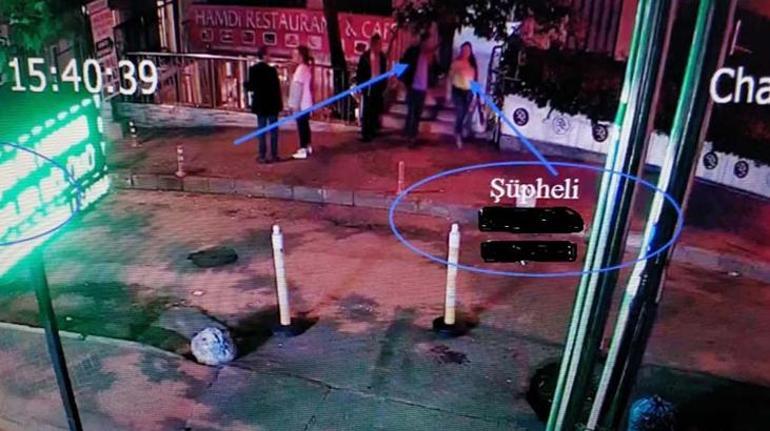Avcı kız operasyonunda flaş gelişme