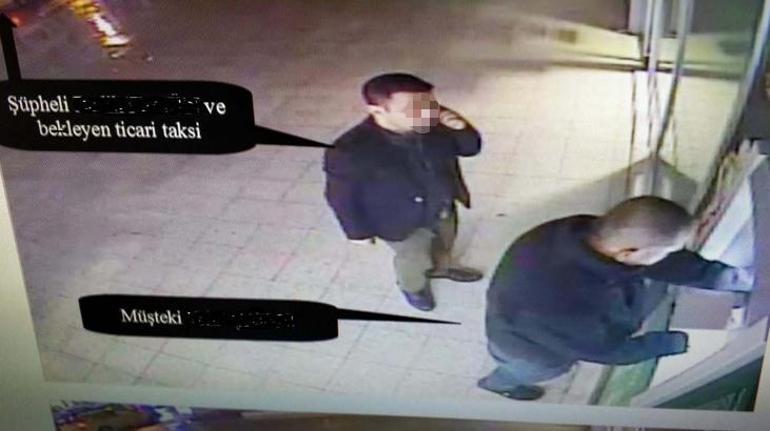 Avcı kız operasyonunda flaş gelişme