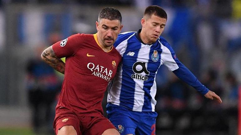 Son dakika transfer haberleri Fenerbahçe, Kolarova kavuşuyor...