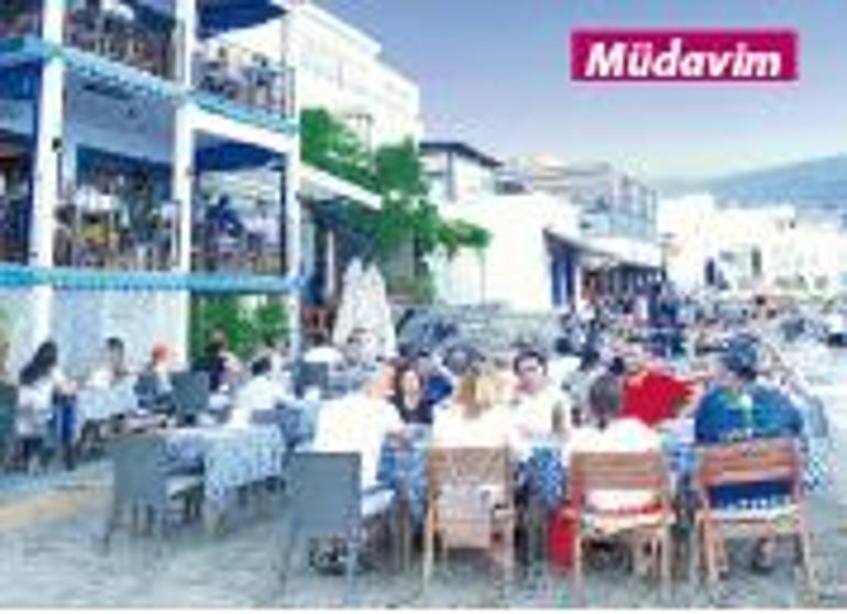 BODRUM TAVSİYELERİ…