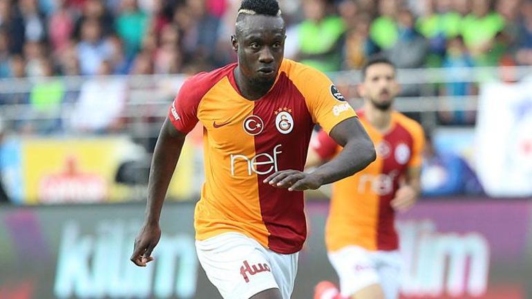 Mbaye Diagne transferi bitti, KAPa açıklama bekleniyor...