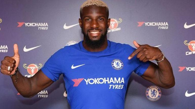 Galatasarayda Bakayoko transferi 9 Ağustosta