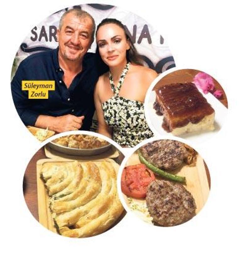 Tatilcilerin değişmeyen adresi Bodrum