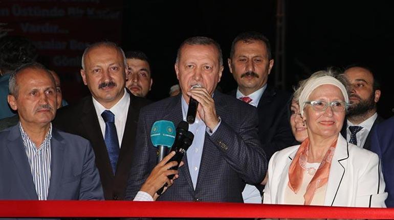 Son dakika... Cumhurbaşkanı Erdoğandan, Emine Bulut cinayetiyle ilgili sert sözler: Bu alçaklıktır