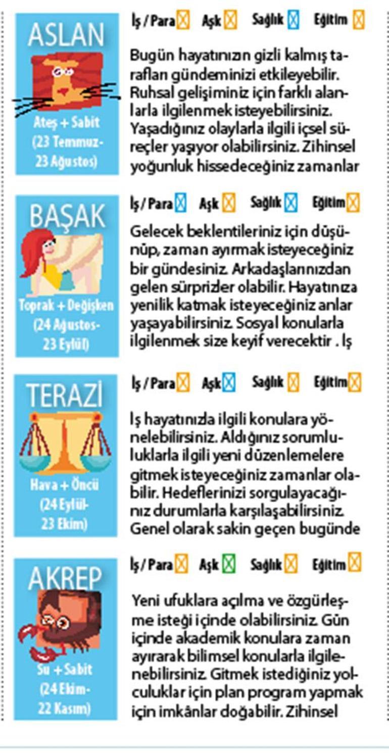 Daha pozitif olmalıyız