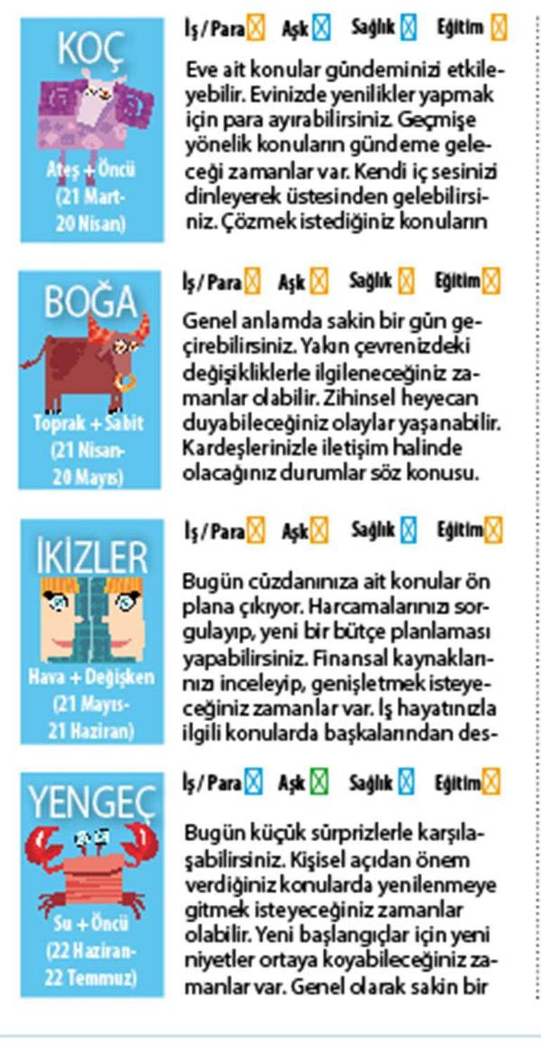 Daha pozitif olmalıyız
