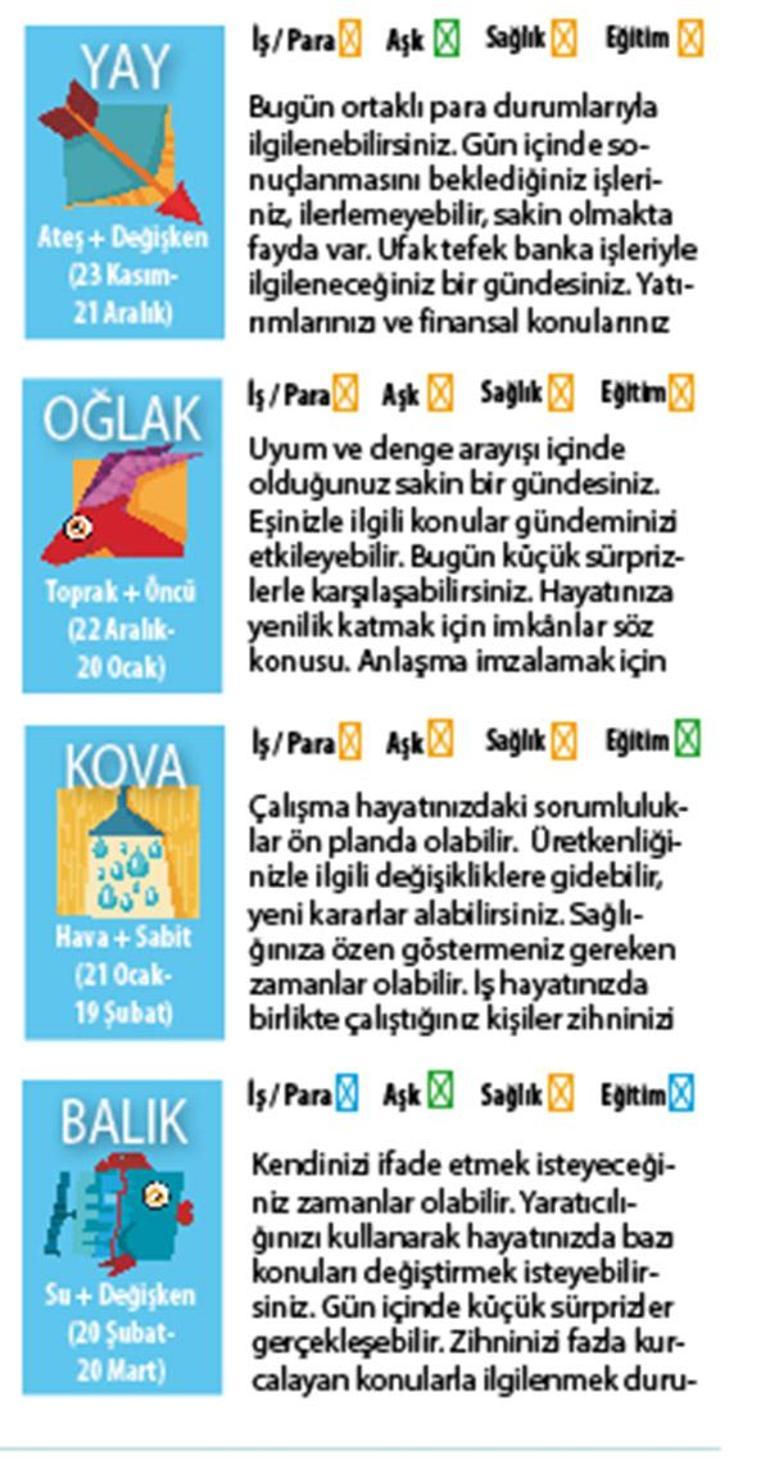 Daha pozitif olmalıyız
