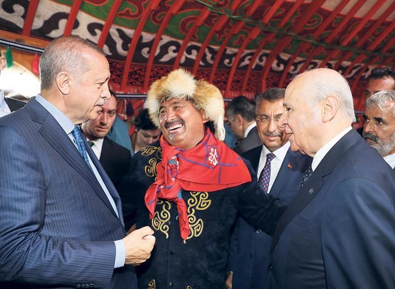 Erdoğan, Malazgirtten Suriye konusunda net mesajı verdi: Güvenli bölge’ye yakında gireceğiz