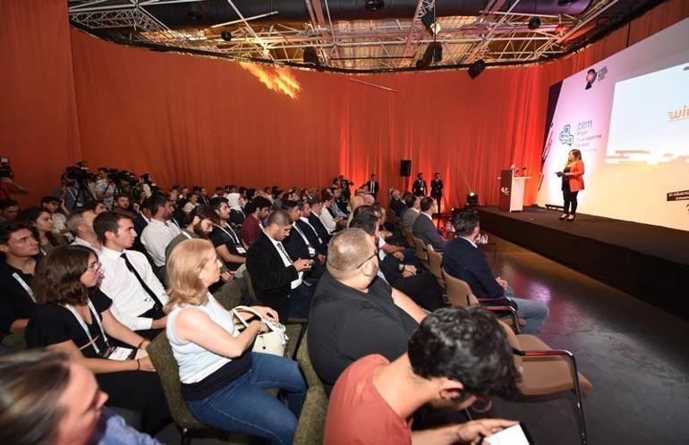 WinGlobal ile girişimciler globale açılıyor
