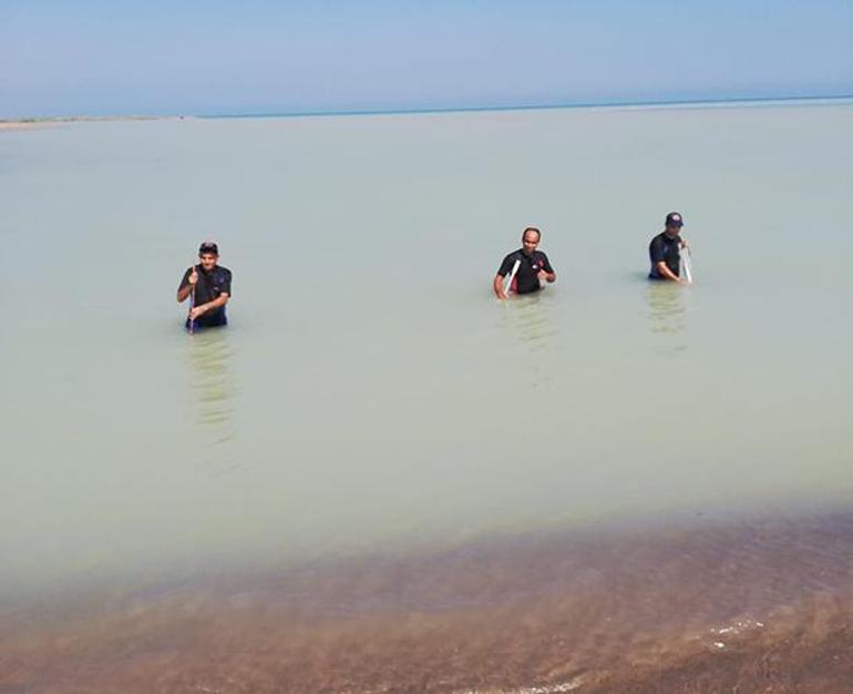 Aylardır bulunamadı Karısı tekrar aranmasını istedi