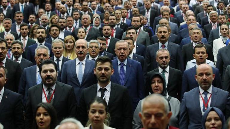 Cumhurbaşkanı Erdoğan tarih verip uyardı Kapıları açmak zorunda kalırız