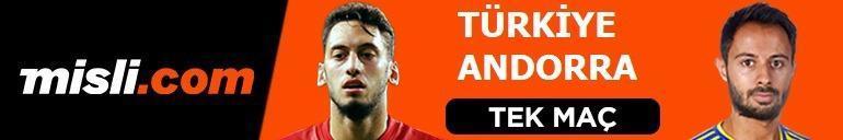 Trabzonsporda Ağaoğlu sürprizi