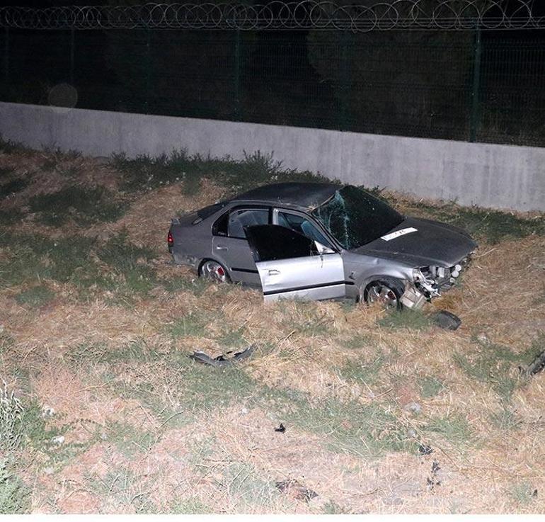 İzmirde feci kaza: Henüz 18 yaşındaydı...