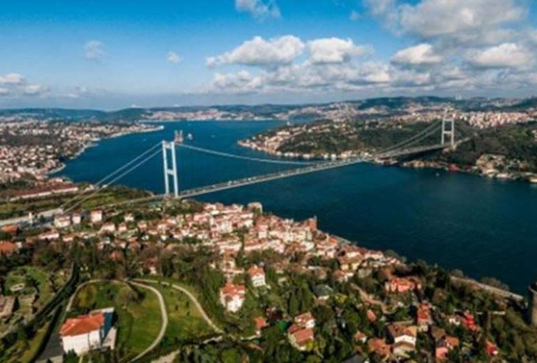 MGMden Ankara, İstanbul, İzmir ve diğer illerin hava durumu tahminleri