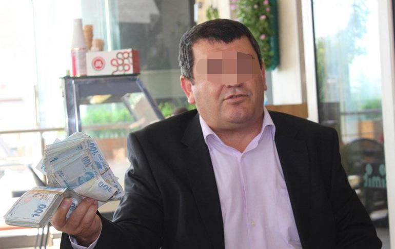 Kırkpınar Yağlı Güreşleri eski ağası Ahmet Ç.ye sahte MİTçi gözaltısı