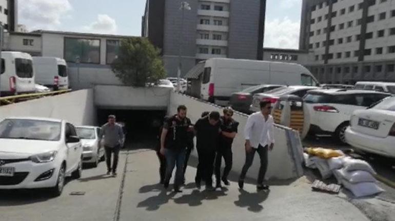 Kırkpınar Yağlı Güreşleri eski ağası Ahmet Ç.ye sahte MİTçi gözaltısı
