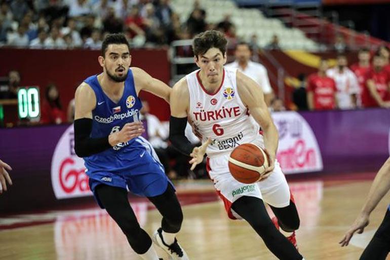 Avustralya yarı finalde Satoransky, tarihi fırsatı kaçırdı...