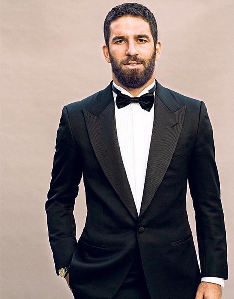 Arda Turan’a 2 yıl 8 ay 15 gün hapis