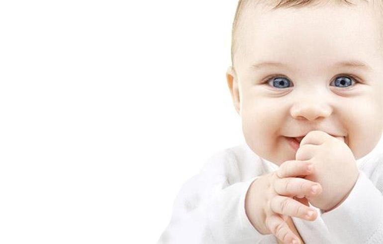 Bebeğinizin Bağışıklığını Güçlendirmek İçin 4 İpucu