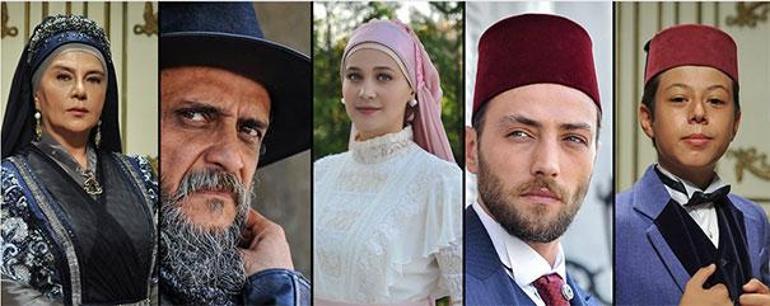 Payitaht Abdülhamid ne zaman başlıyor 2019 Payitaht Abdülhamid 89. bölüm fragmanı