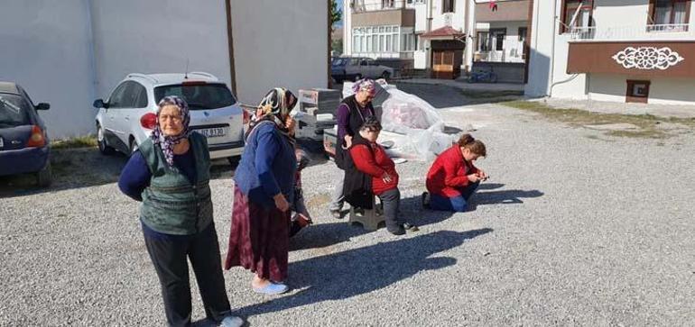 Son dakika... Çankırıda korkutan depremler Ankarada da hissedildi