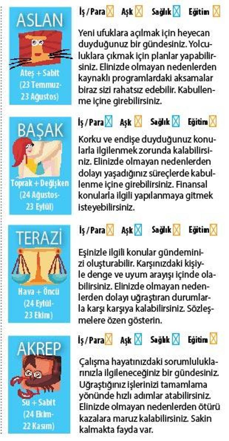 Şartları zorlayabiliriz