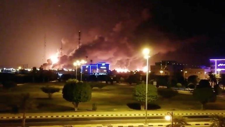 Bomba iddia Bilgiler Riyad ile paylaşıldı: Gerilim tırmanıyor