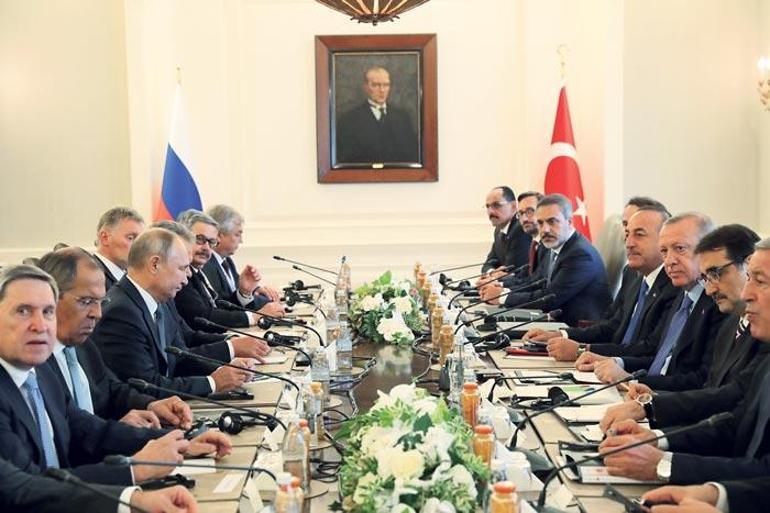 ABDye 2 hafta süre: ‘Kendi planımızı uygulamaya başlarız’