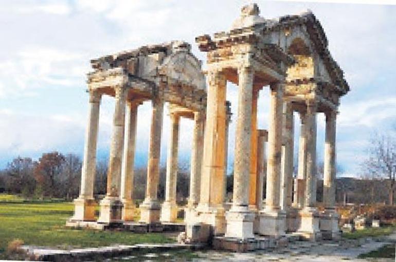 Karacasulu yöneticilerin örnek birlikteliği...