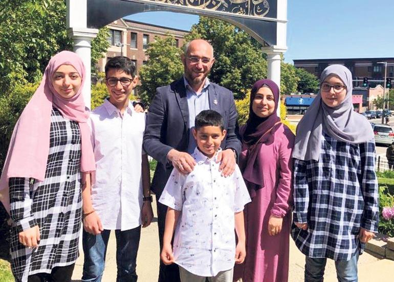 Marangozluktan hocalığa