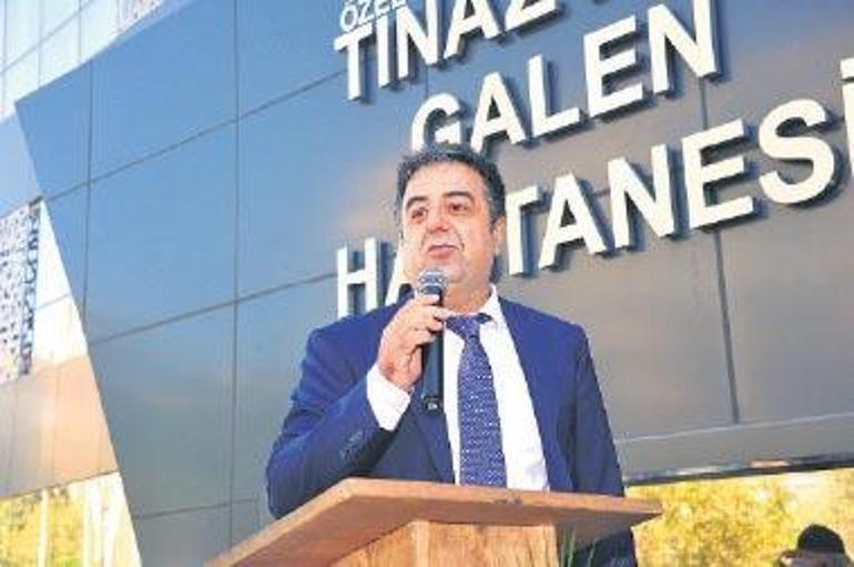 İzmir’e değer katan yatırım
