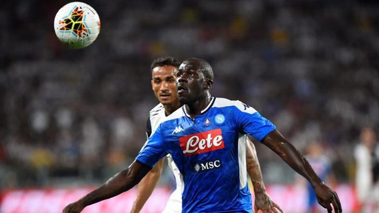 İtalyan futbolunda ırkçılık hız kesmiyor