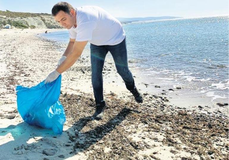 Dört dörtlük temiz hareket