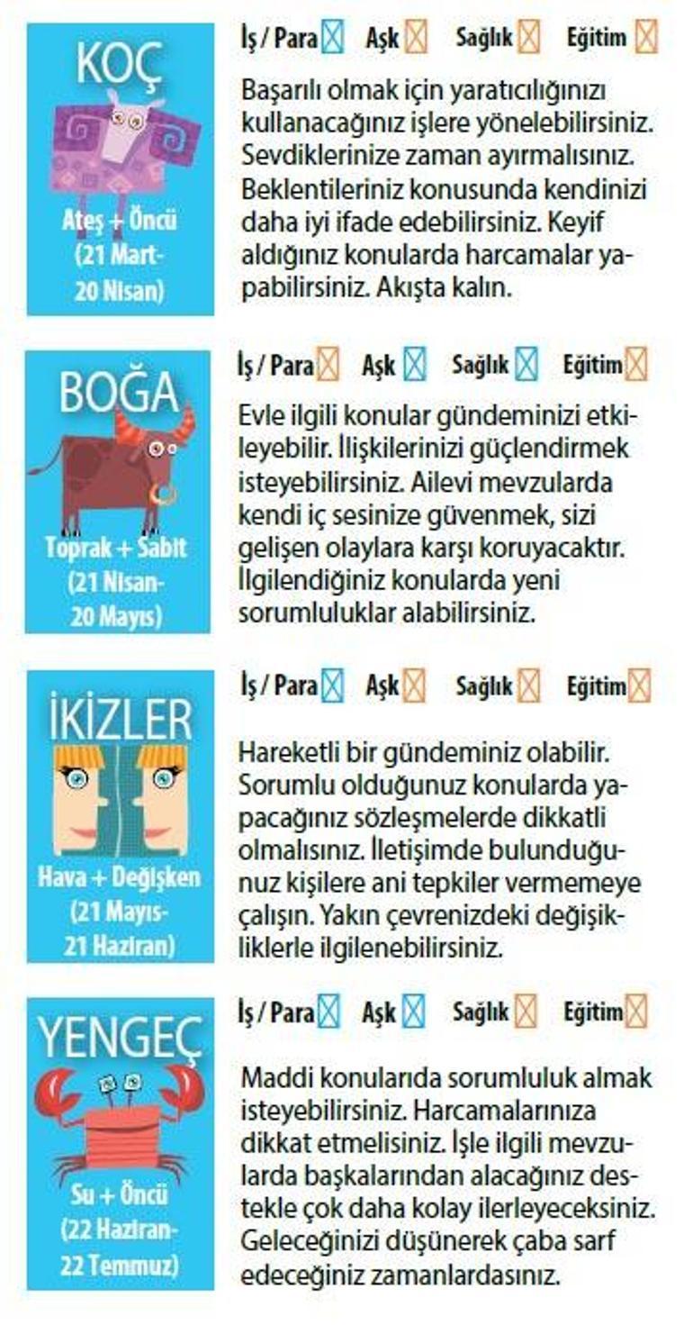Olumlu adımlar