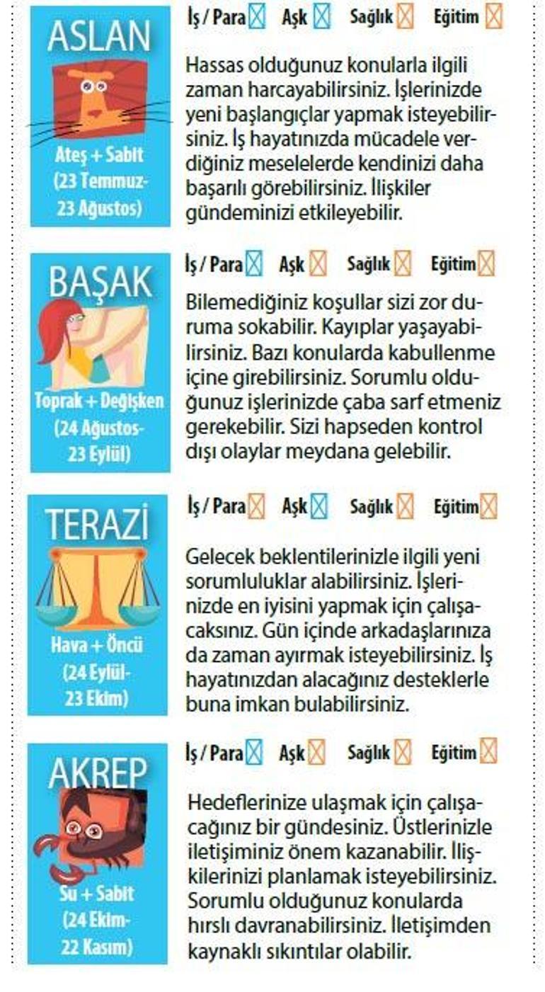 Olumlu adımlar