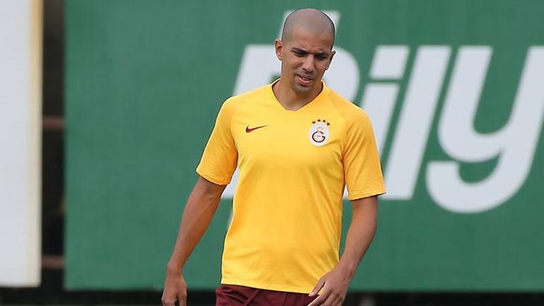 Feghouli: Fenerbahçeyi yenmek istiyoruz