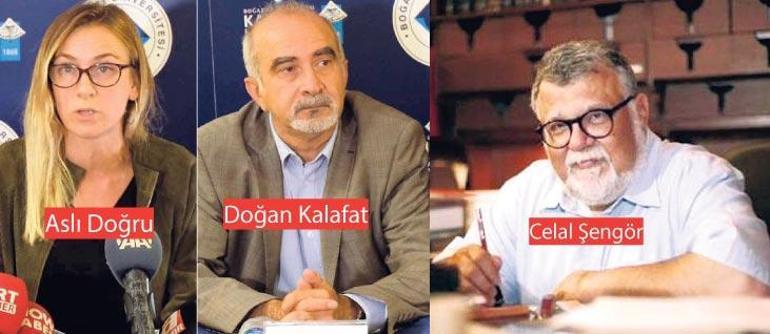 Uzmanlar ikiye bölündü: Öncü mü tartışması