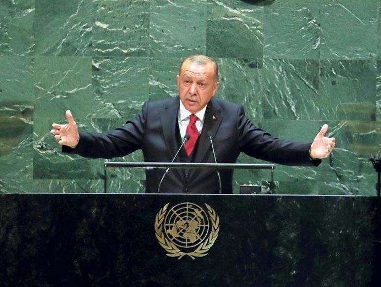 Erdoğan’ın BM mesajları nasıl destek buldu
