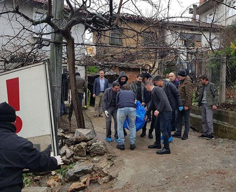 Her şeyi bir bir itiraf etti, üstüne de tahliyesini istedi