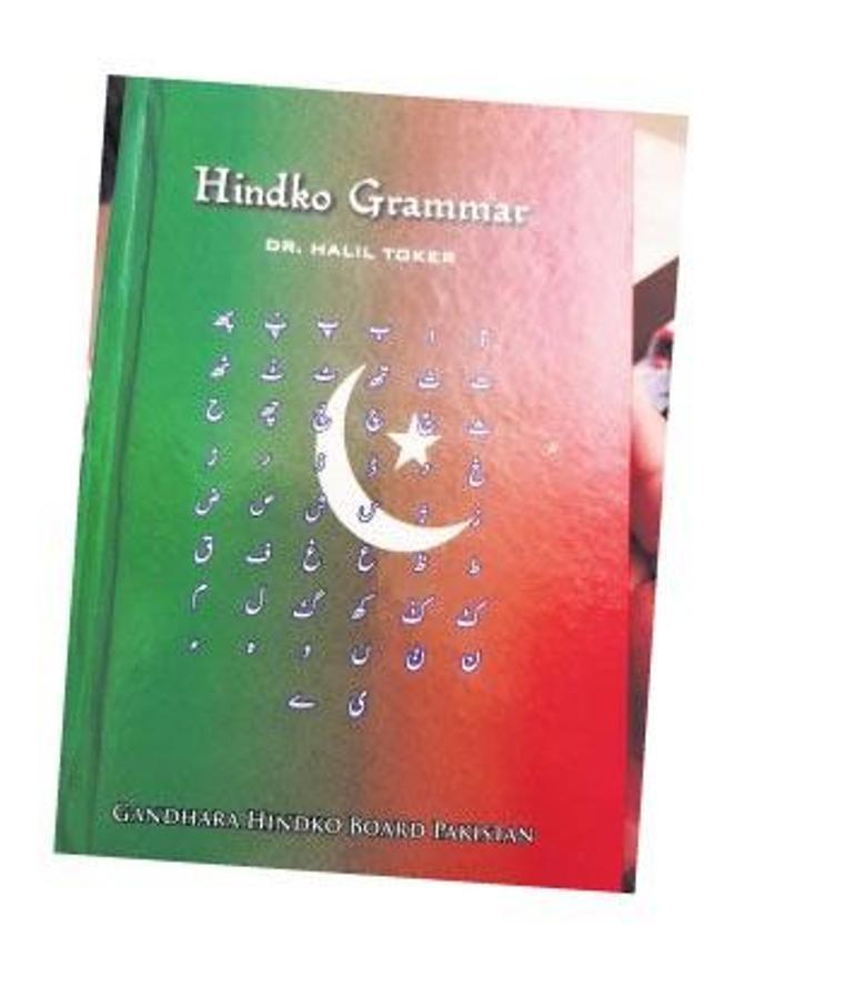 Türk profesör Hindko diline hayat verdi