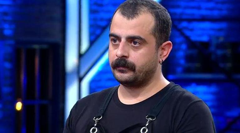 MasterChef kim elendi MasterChef Türkiyede elenen isim belli oldu