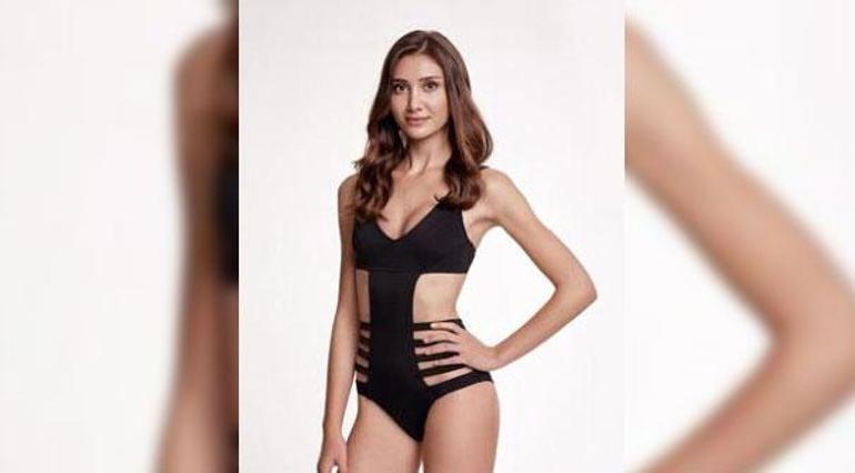 Miss Turkey finali saat kaçta Miss Turkey 2019 finalistleri...