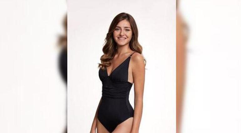 Miss Turkey finali saat kaçta Miss Turkey 2019 finalistleri...